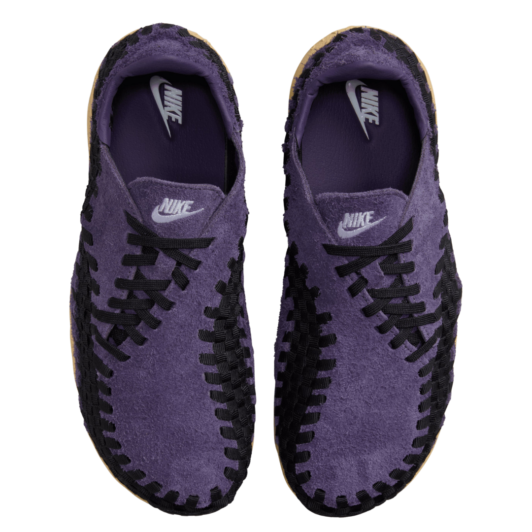 Nike Women’s Air Footscape Woven Shoes – FZ2615-500