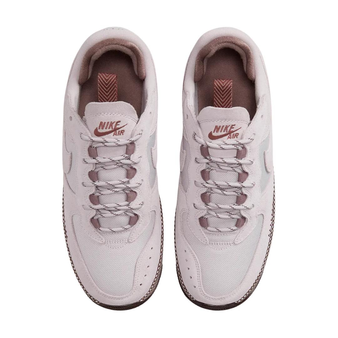 Nike Women's Air Force 1 Wild Sneakerboot – Black Velvet FB2348-003