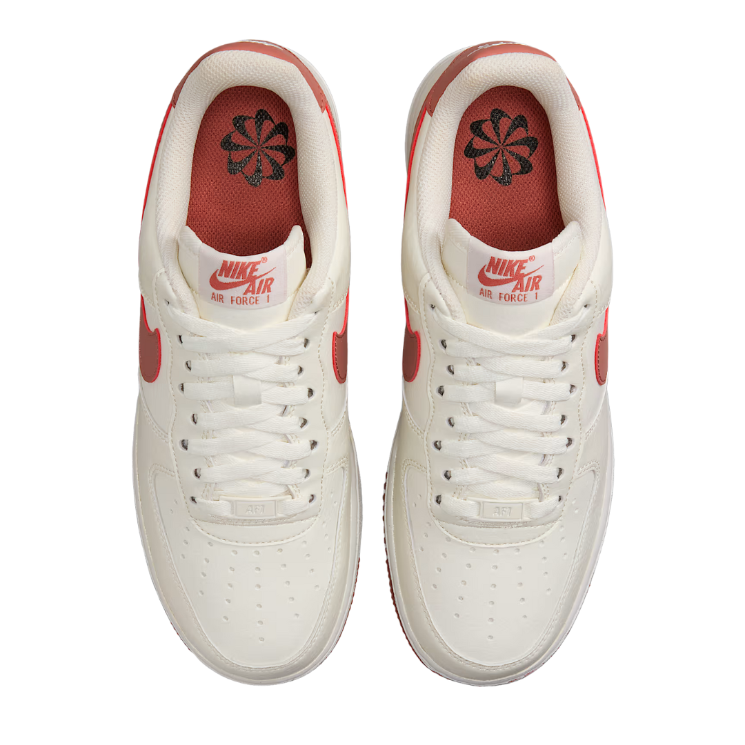 Nike Women's Air Force 1 '07 Next Nature Shoes – DC9486-105
