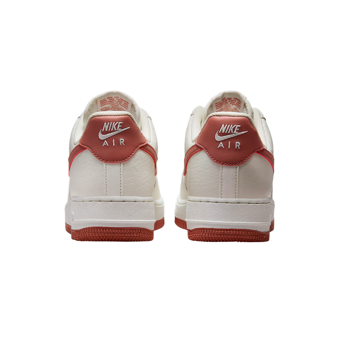 Nike Women's Air Force 1 '07 Next Nature Shoes – DC9486-105