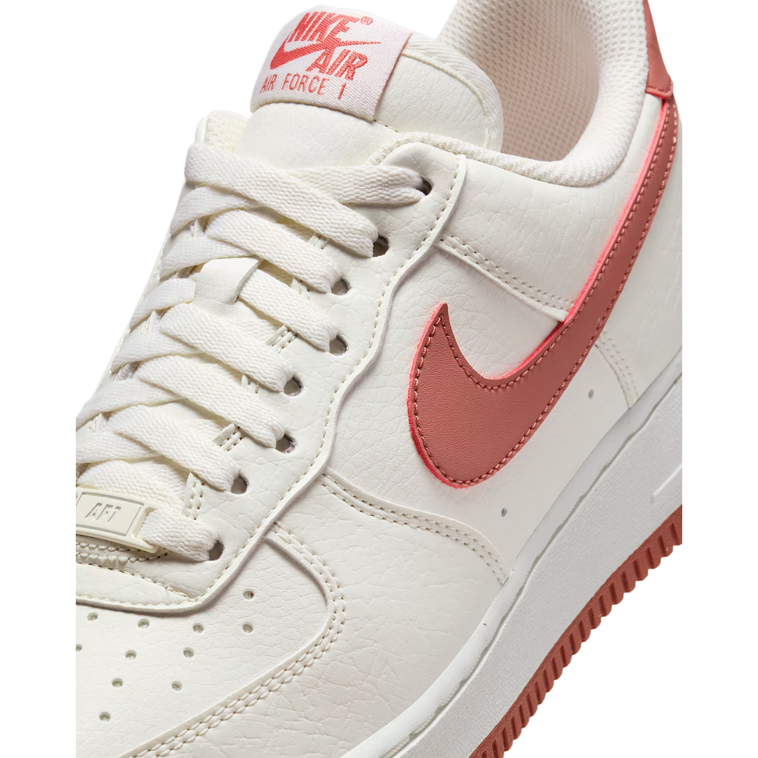 Nike Women's Air Force 1 '07 Next Nature Shoes – DC9486-105