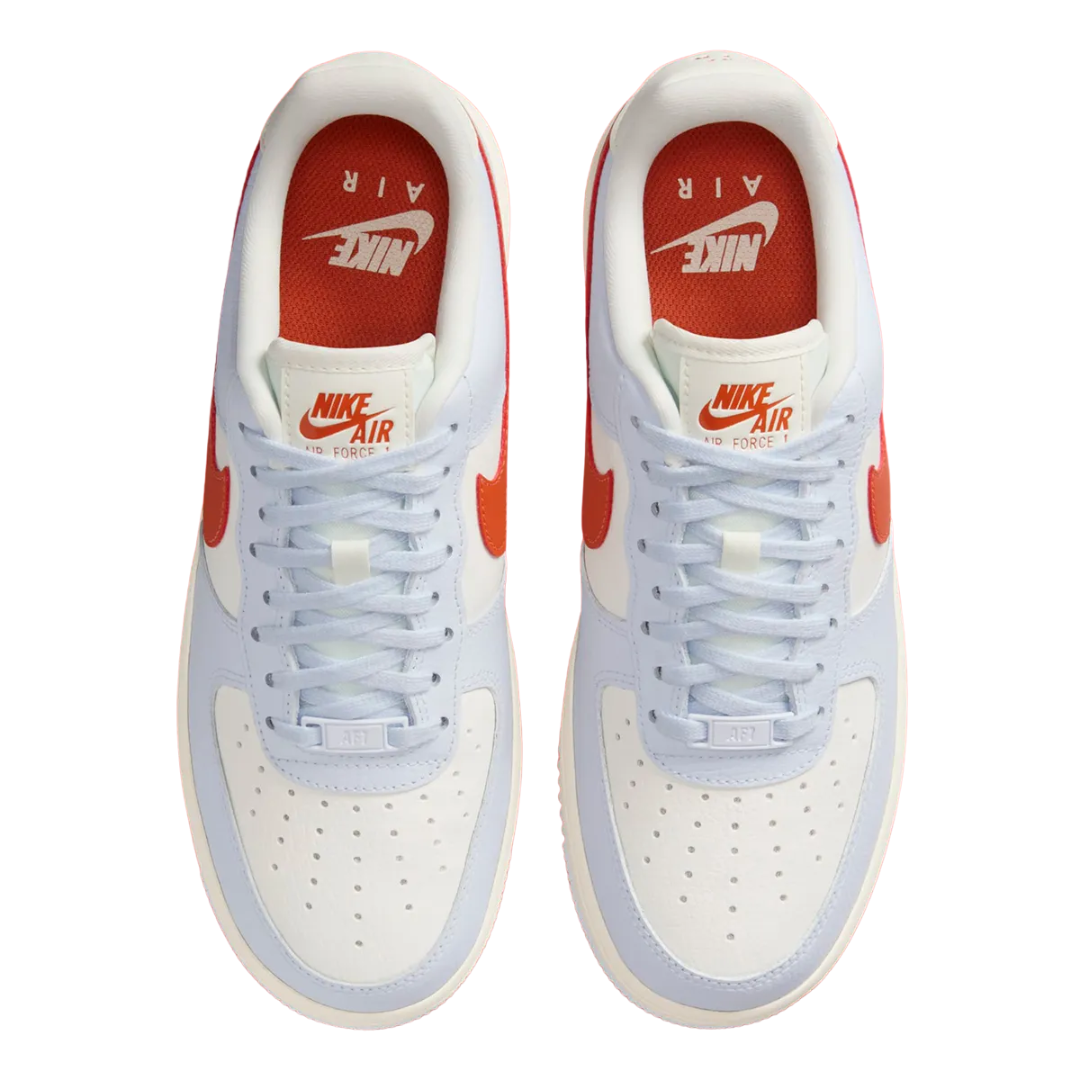 Nike Women’s Air Force 1 '07 Shoes – HV0843-085