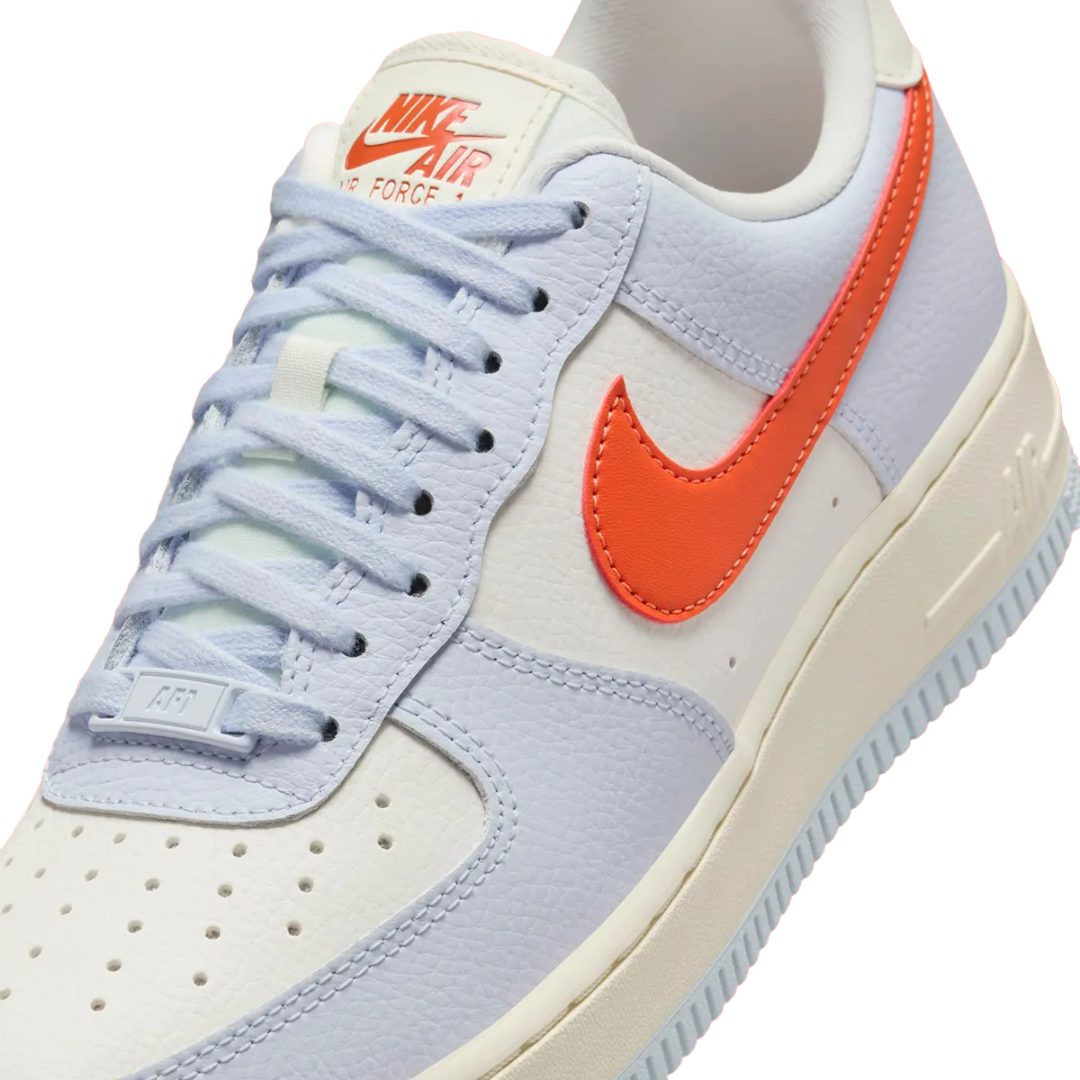 Nike Women’s Air Force 1 '07 Shoes – HV0843-085