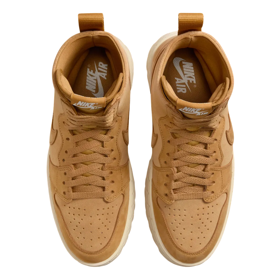 Nike Women's Air Jordan 1 Brooklyn Flight Boot – FJ5737-700