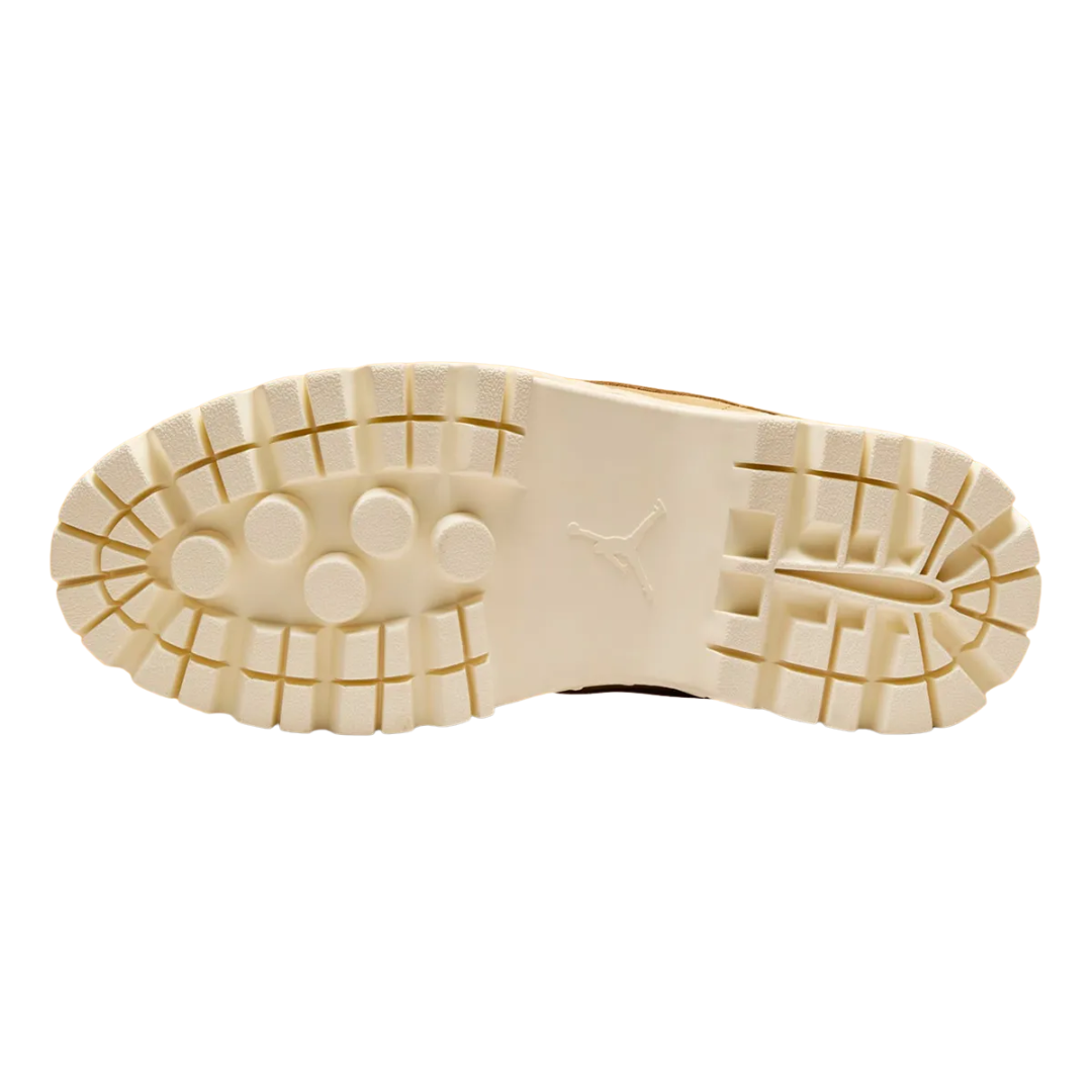 Nike Women's Air Jordan 1 Brooklyn Flight Boot – FJ5737-700