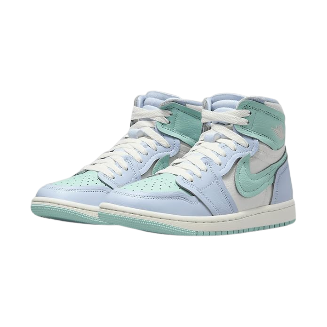 Nike Women’s Air Jordan 1 High Method of Make Shoes – FB9891-401