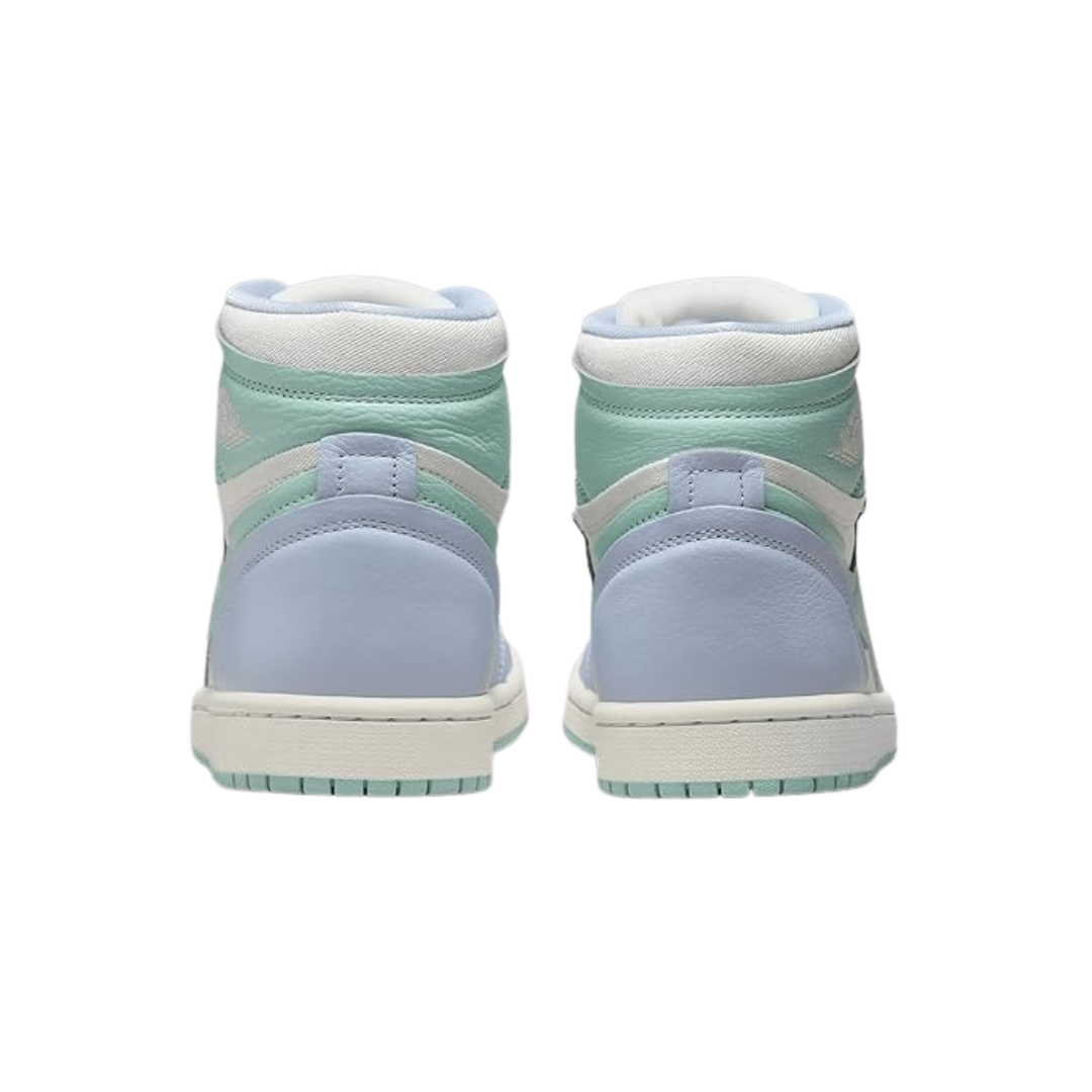 Nike Women’s Air Jordan 1 High Method of Make Shoes – FB9891-401