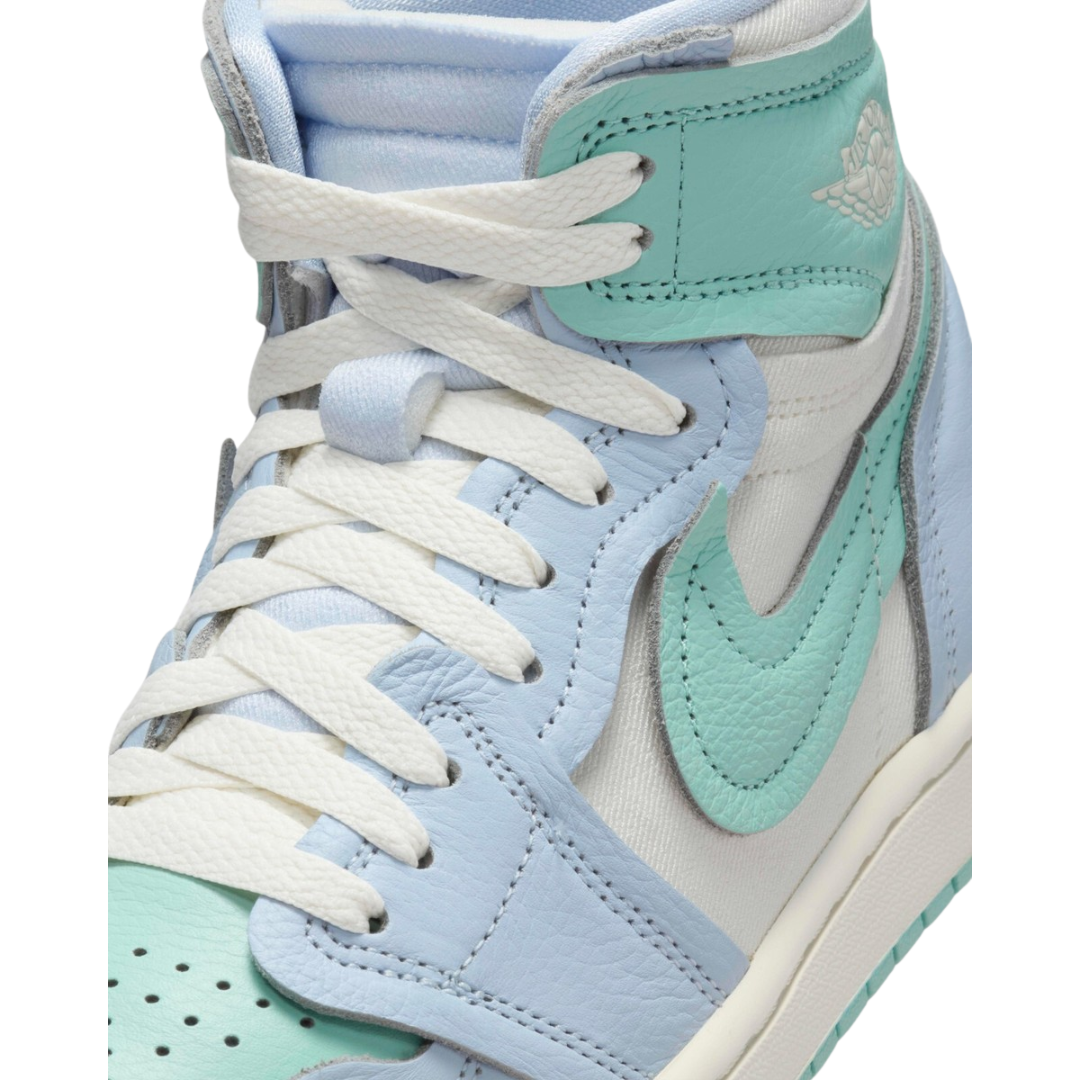 Nike Women’s Air Jordan 1 High Method of Make Shoes – FB9891-401