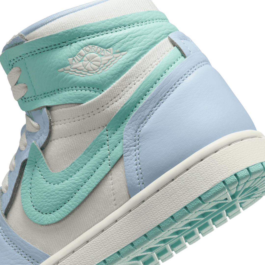 Nike Women’s Air Jordan 1 High Method of Make Shoes – FB9891-401