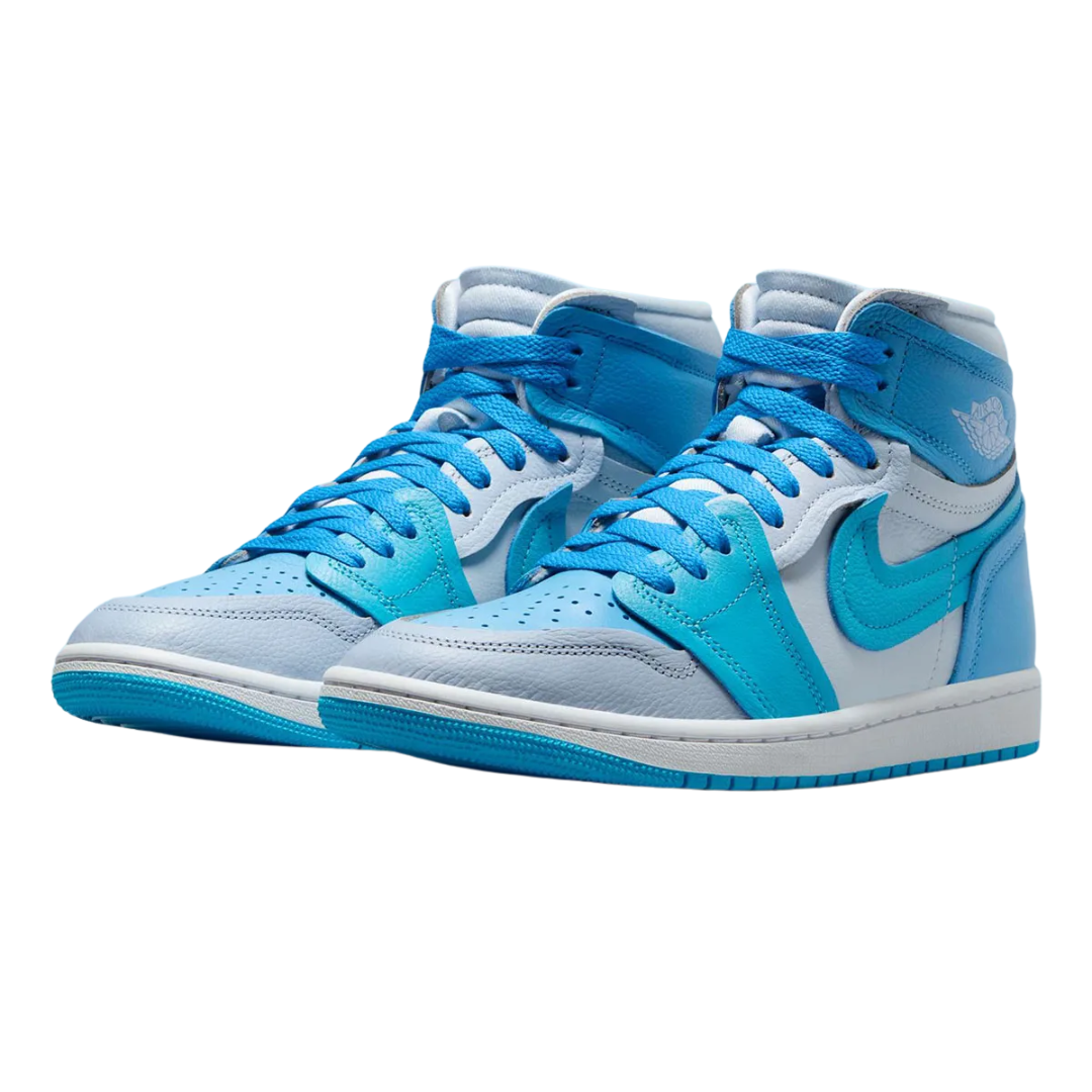 Nike Women’s Air Jordan 1 High Method of Make Shoes – FB9891-404