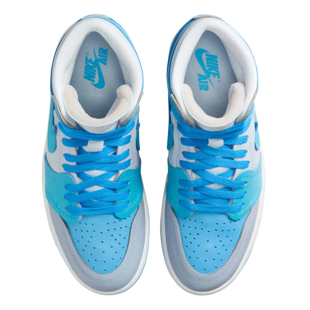 Nike Women’s Air Jordan 1 High Method of Make Shoes – FB9891-404