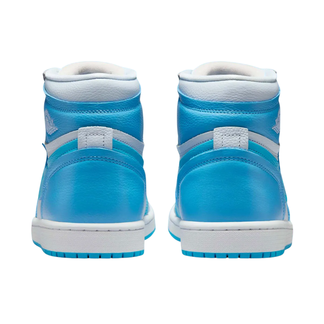 Nike Women’s Air Jordan 1 High Method of Make Shoes – FB9891-404