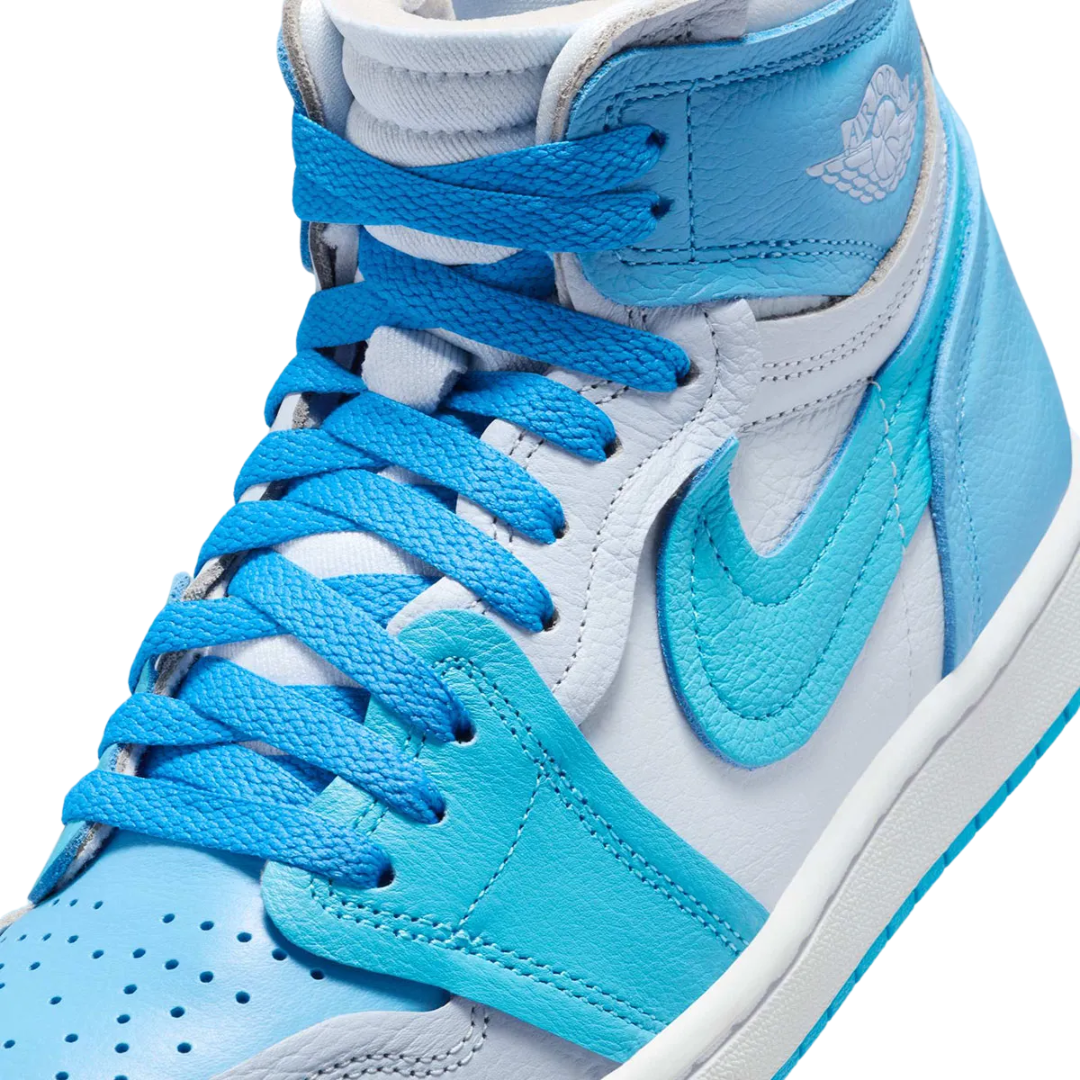 Nike Women’s Air Jordan 1 High Method of Make Shoes – FB9891-404