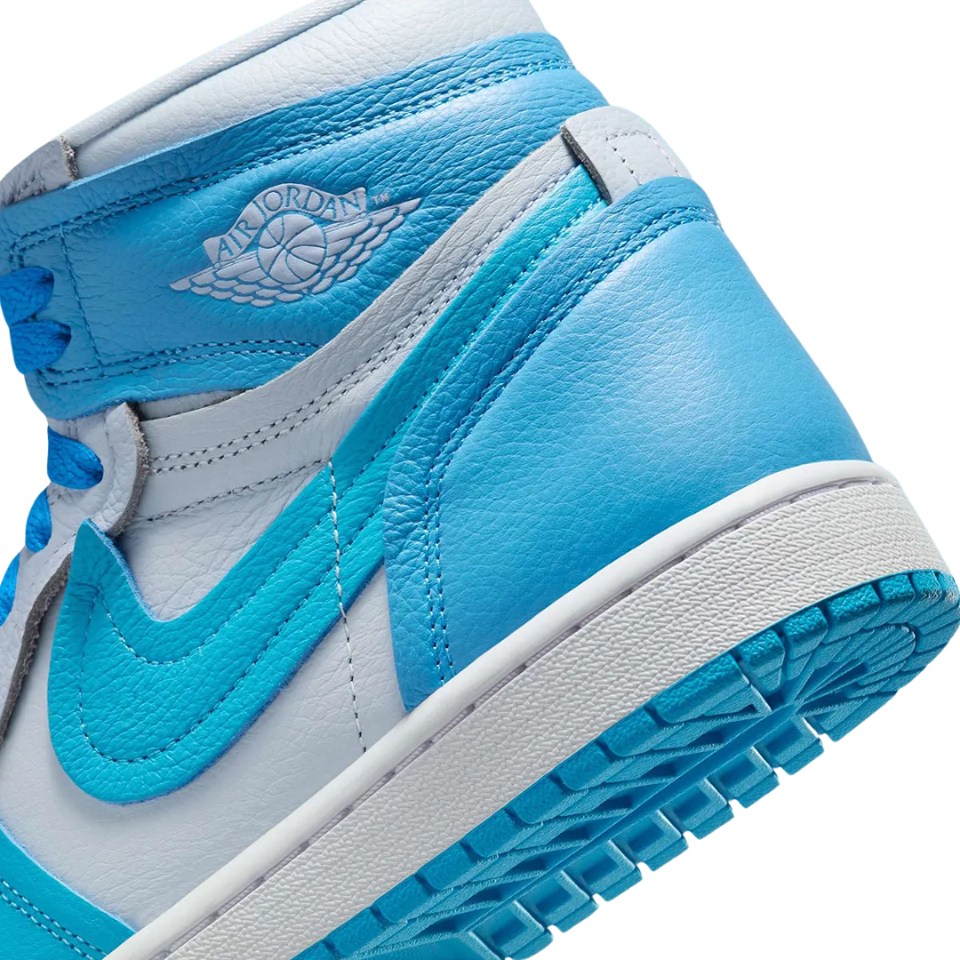 Nike Women’s Air Jordan 1 High Method of Make Shoes – FB9891-404