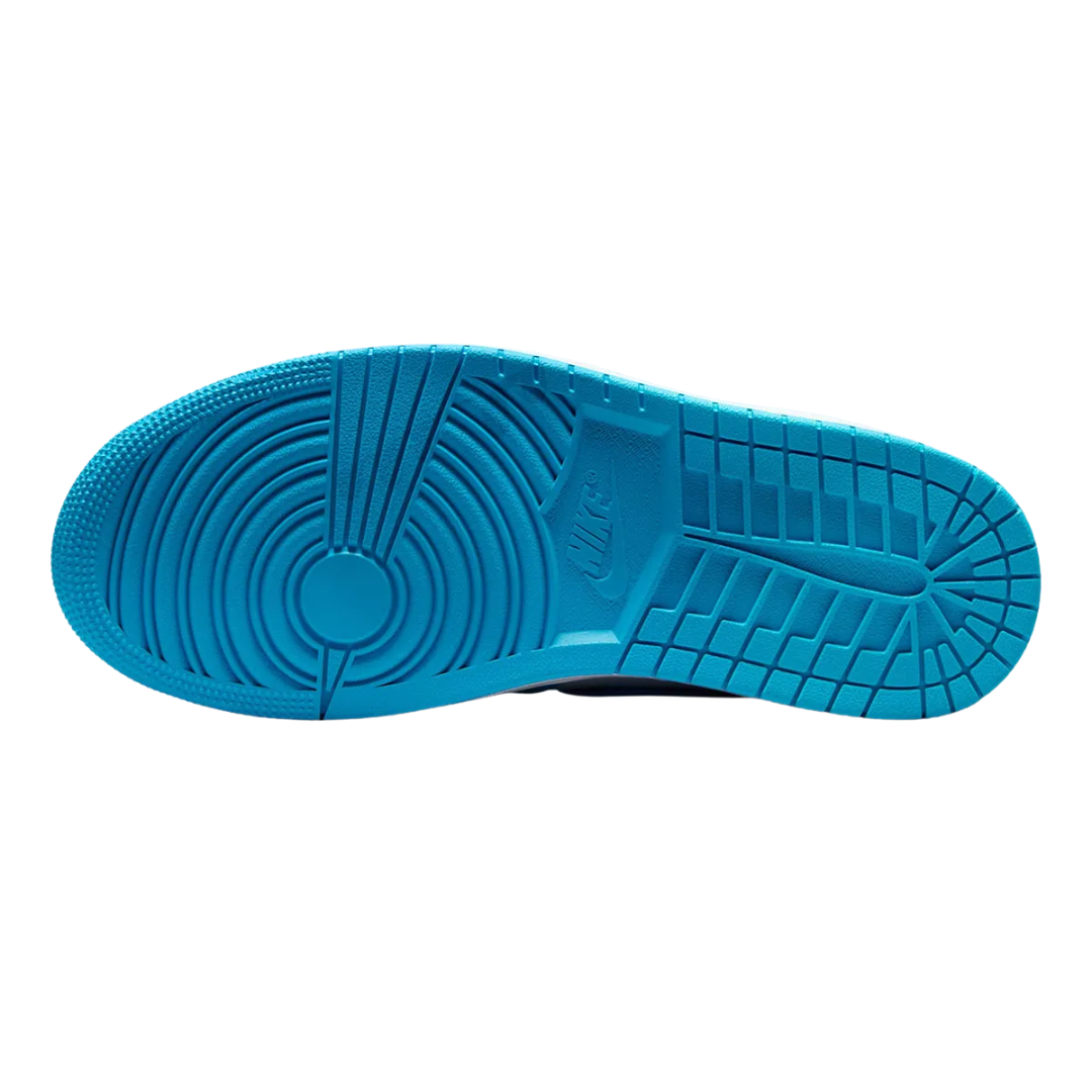 Nike Women’s Air Jordan 1 High Method of Make Shoes – FB9891-404