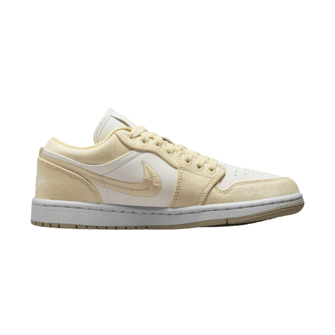 Nike Women’s Air Jordan 1 Low SE Shoes – FN3722-701