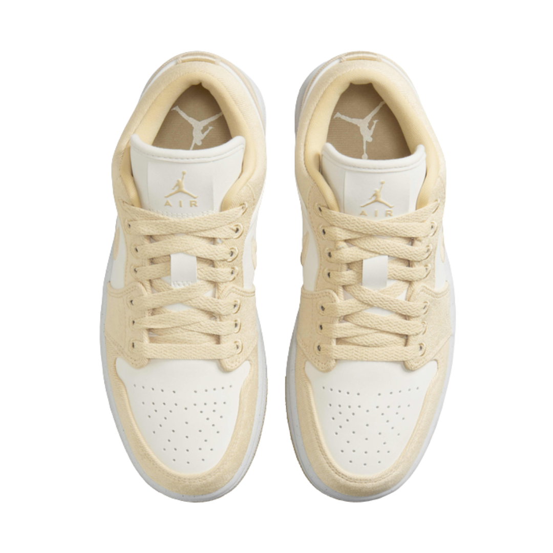Nike Women’s Air Jordan 1 Low SE Shoes – FN3722-701