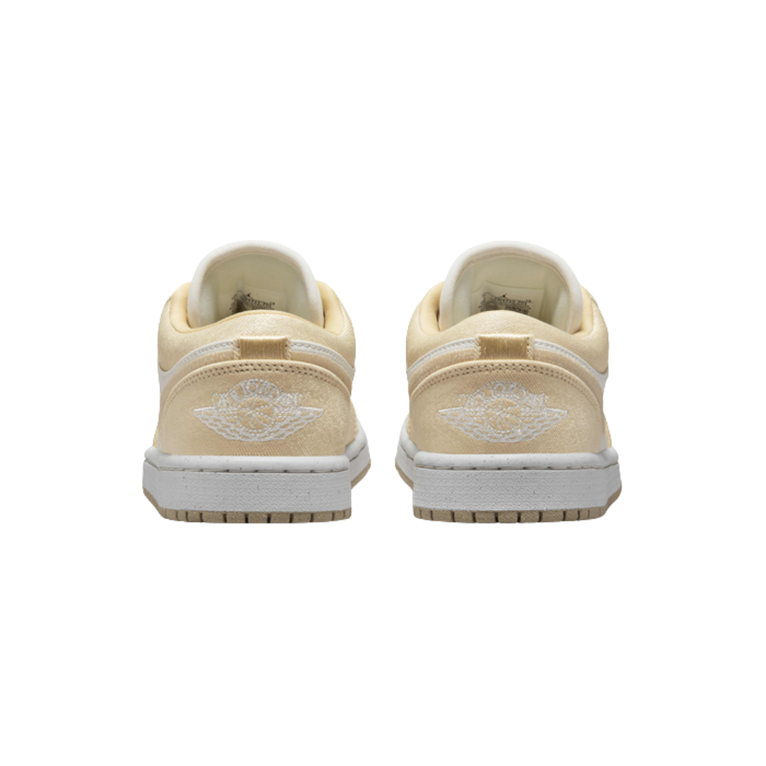 Nike Women’s Air Jordan 1 Low SE Shoes – FN3722-701