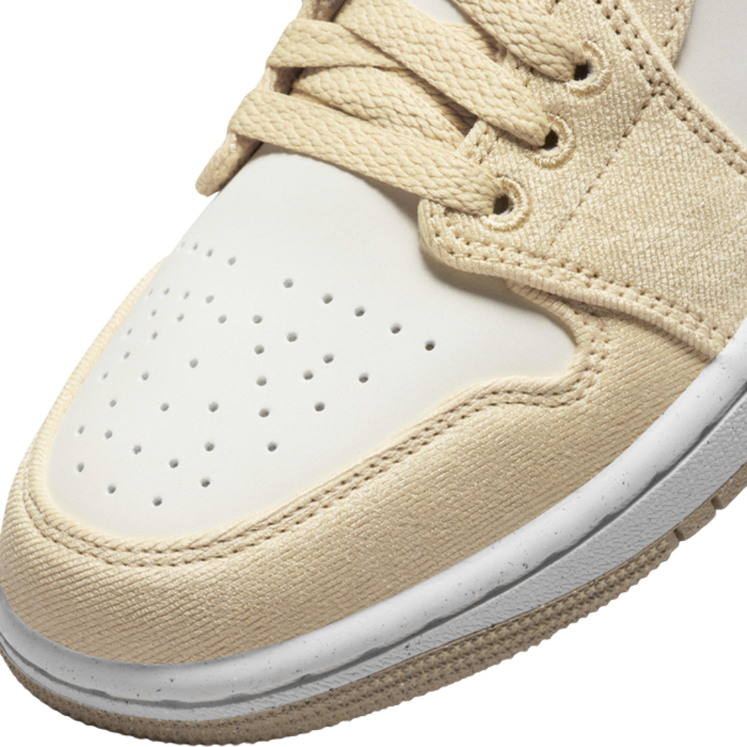 Nike Women’s Air Jordan 1 Low SE Shoes – FN3722-701