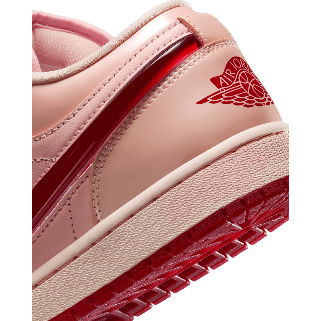 Nike Women's Air Jordan 1 Low SE Shoes – HF3174-600