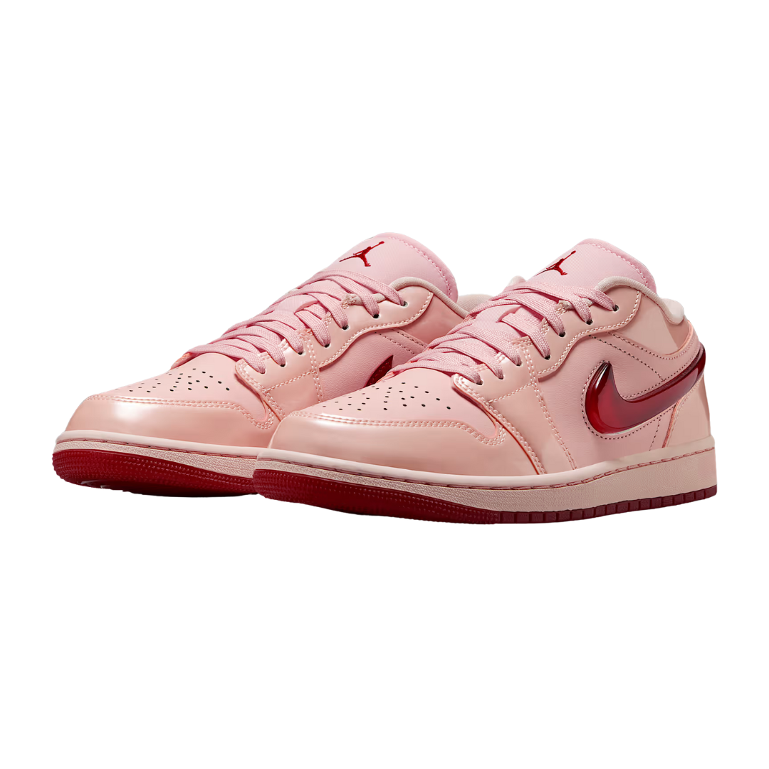Nike Women's Air Jordan 1 Low SE Shoes – HF3174-600