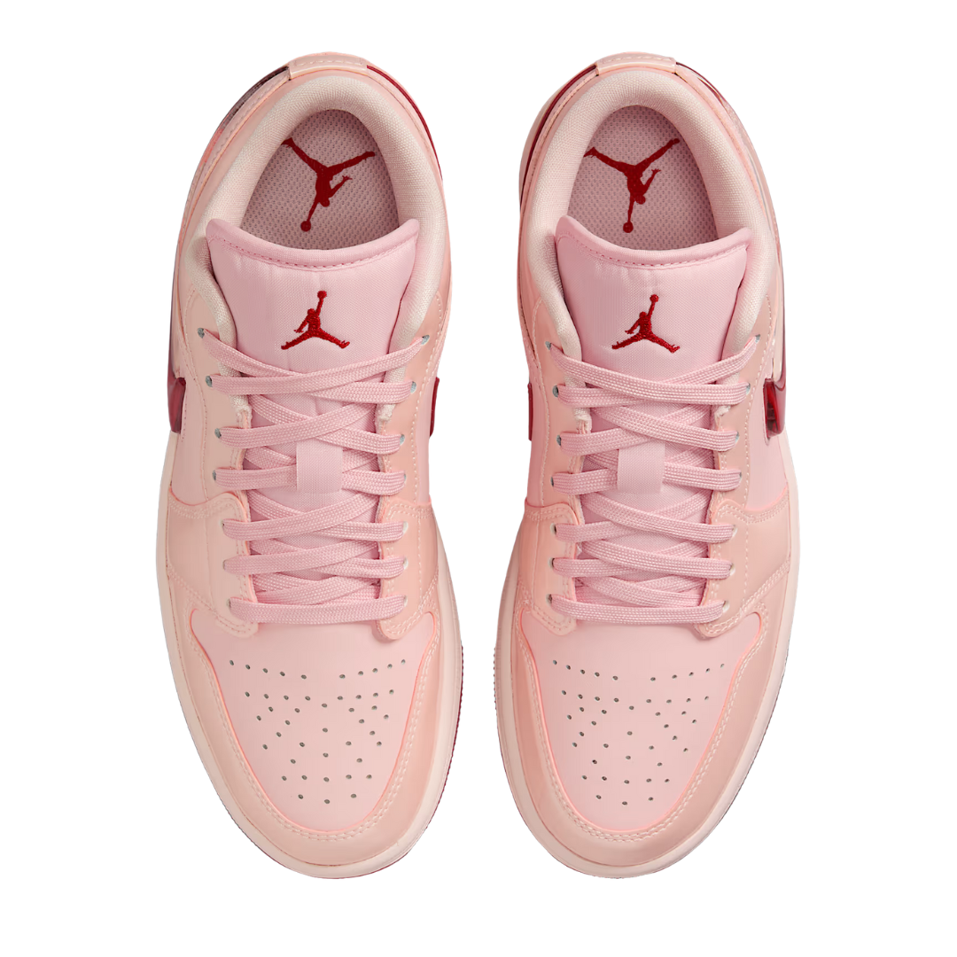 Nike Women's Air Jordan 1 Low SE Shoes – HF3174-600