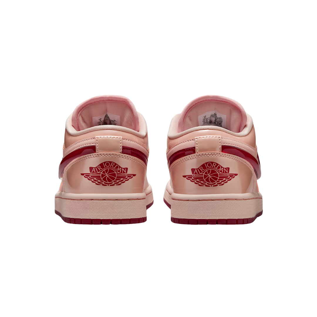 Nike Women's Air Jordan 1 Low SE Shoes – HF3174-600