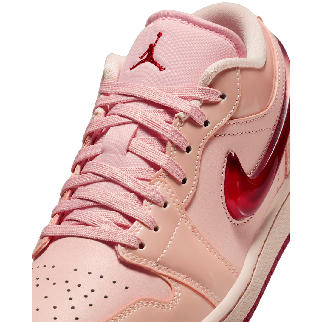 Nike Women's Air Jordan 1 Low SE Shoes – HF3174-600