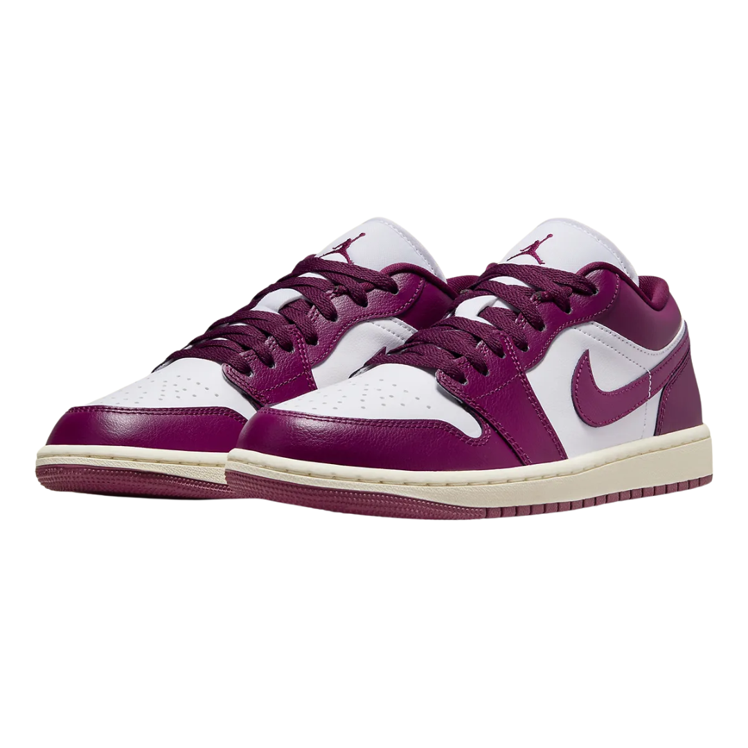 Nike Women’s  Air Jordan 1 Low Shoes – DC0774-161