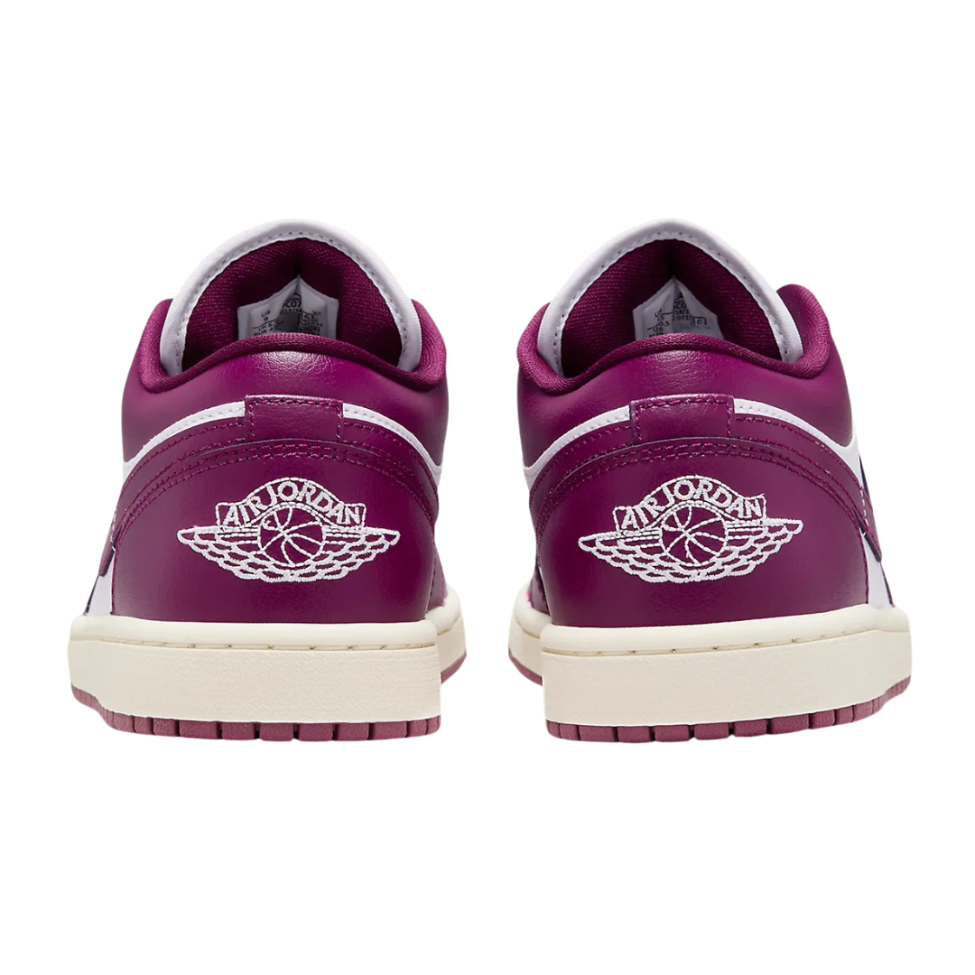 Nike Women’s  Air Jordan 1 Low Shoes – DC0774-161