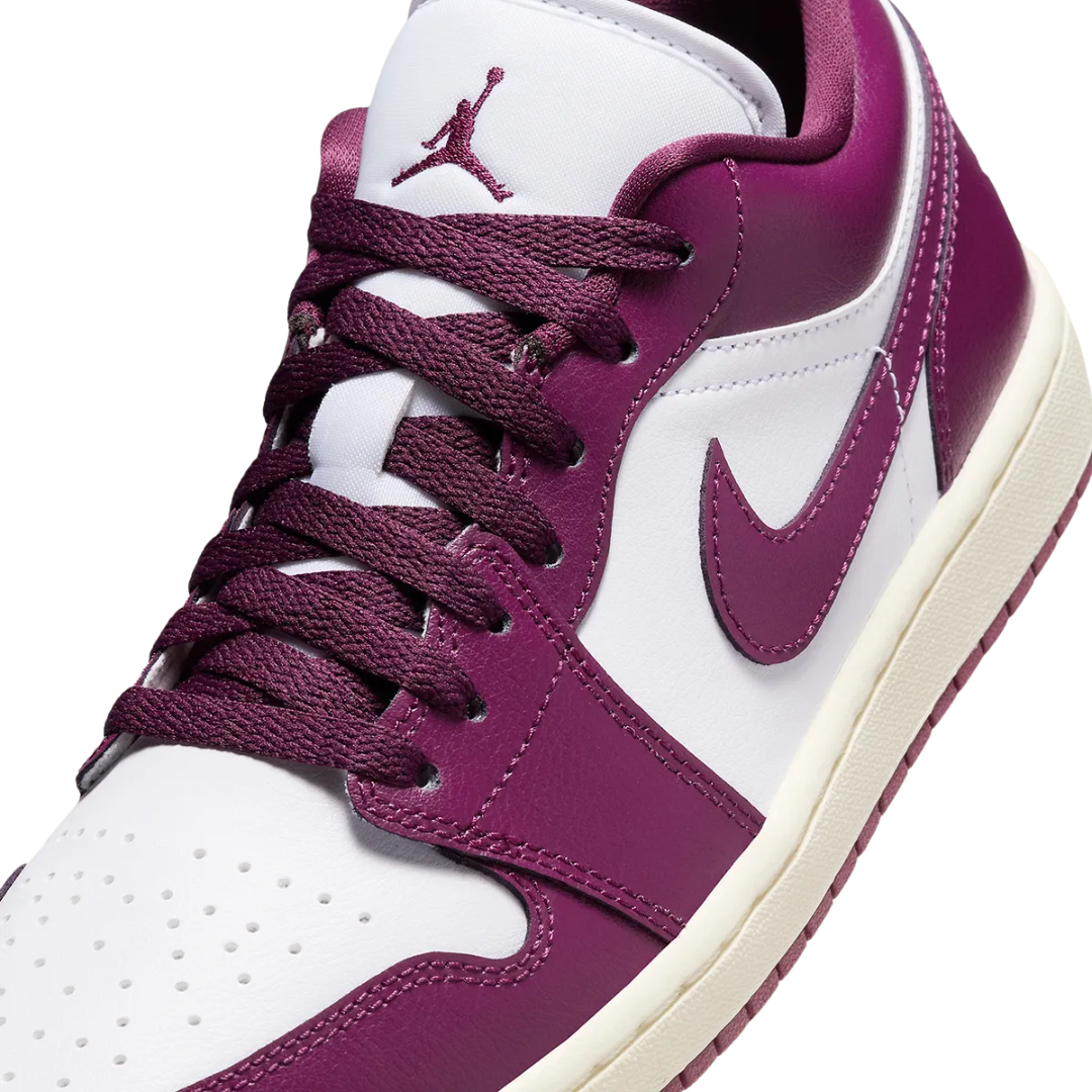 Nike Women’s  Air Jordan 1 Low Shoes – DC0774-161