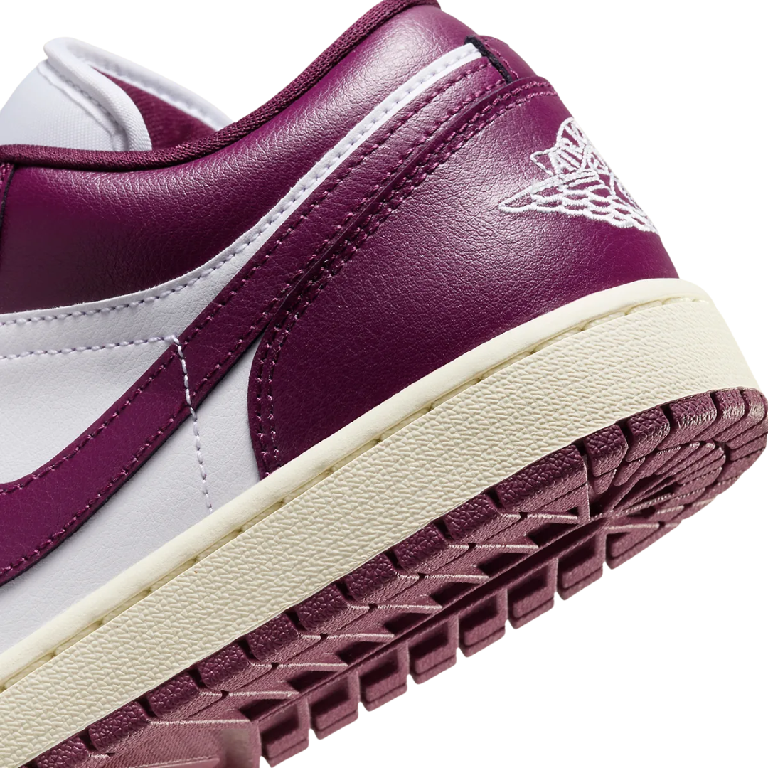 Nike Women’s  Air Jordan 1 Low Shoes – DC0774-161