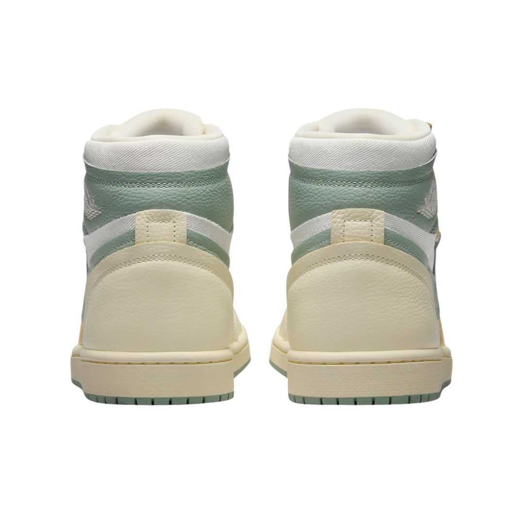 Nike Women’s Air Jordan 1 MM High "Jade Smoke" Shoes FB9891-104