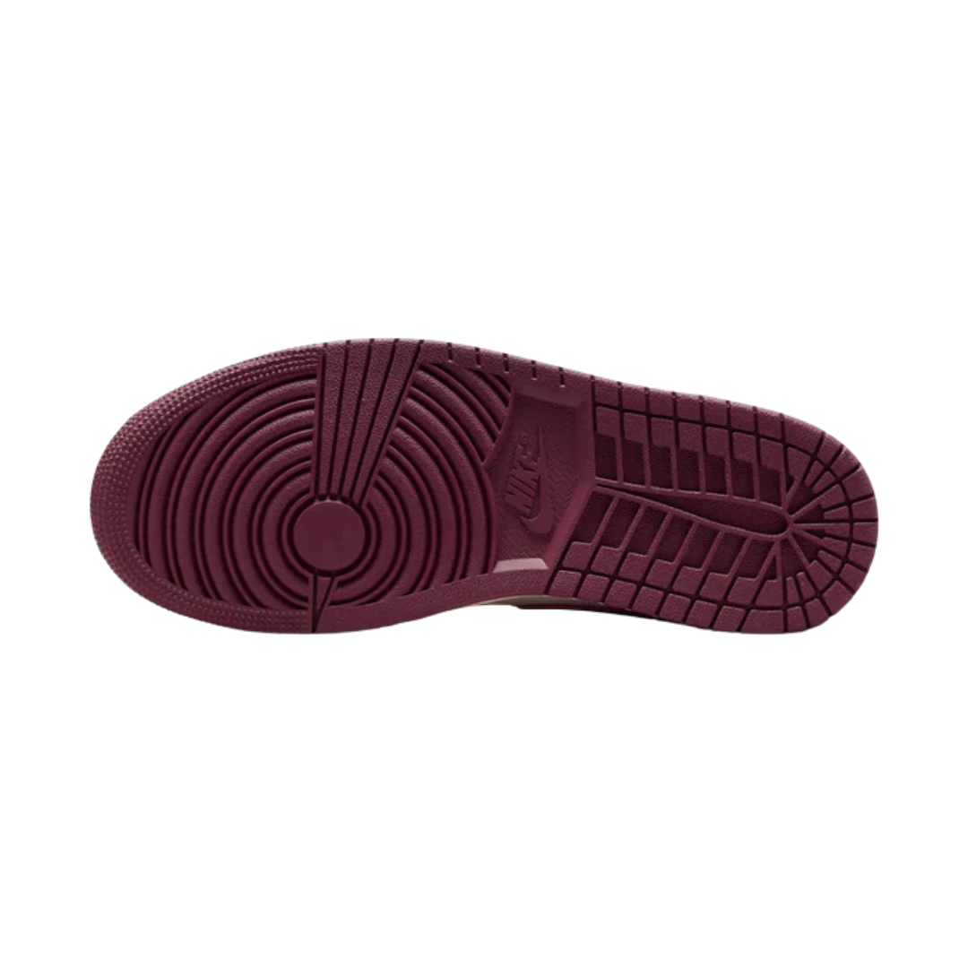 Nike Women’s Air Jordan 1 Mid SE Shoes – FQ7818-101