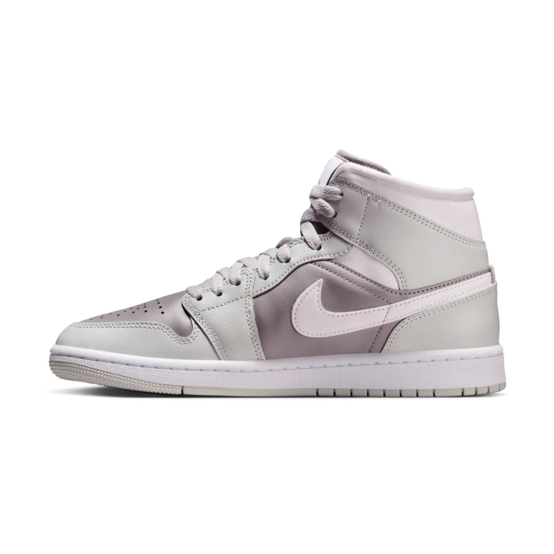 Nike Women's Air Jordan 1 Mid Shoes - BQ6472-021