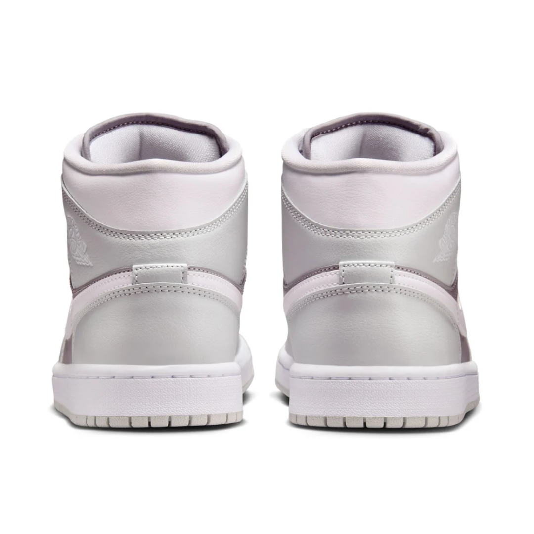 Nike Women's Air Jordan 1 Mid Shoes - BQ6472-021