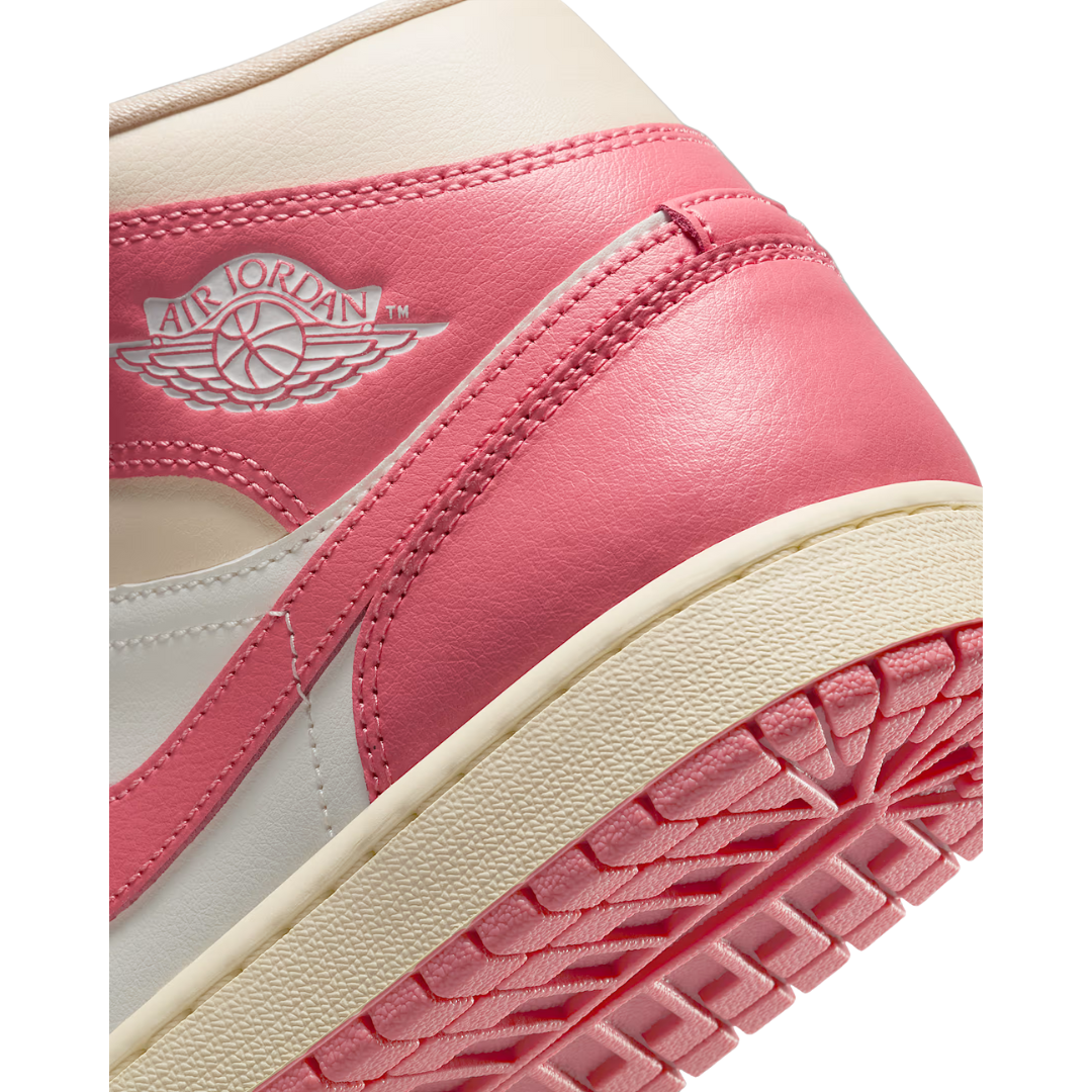 その他 Air Jordan 1 Mid WMNS 26cm BQ6472-160 Air Jordan 1 Mid 