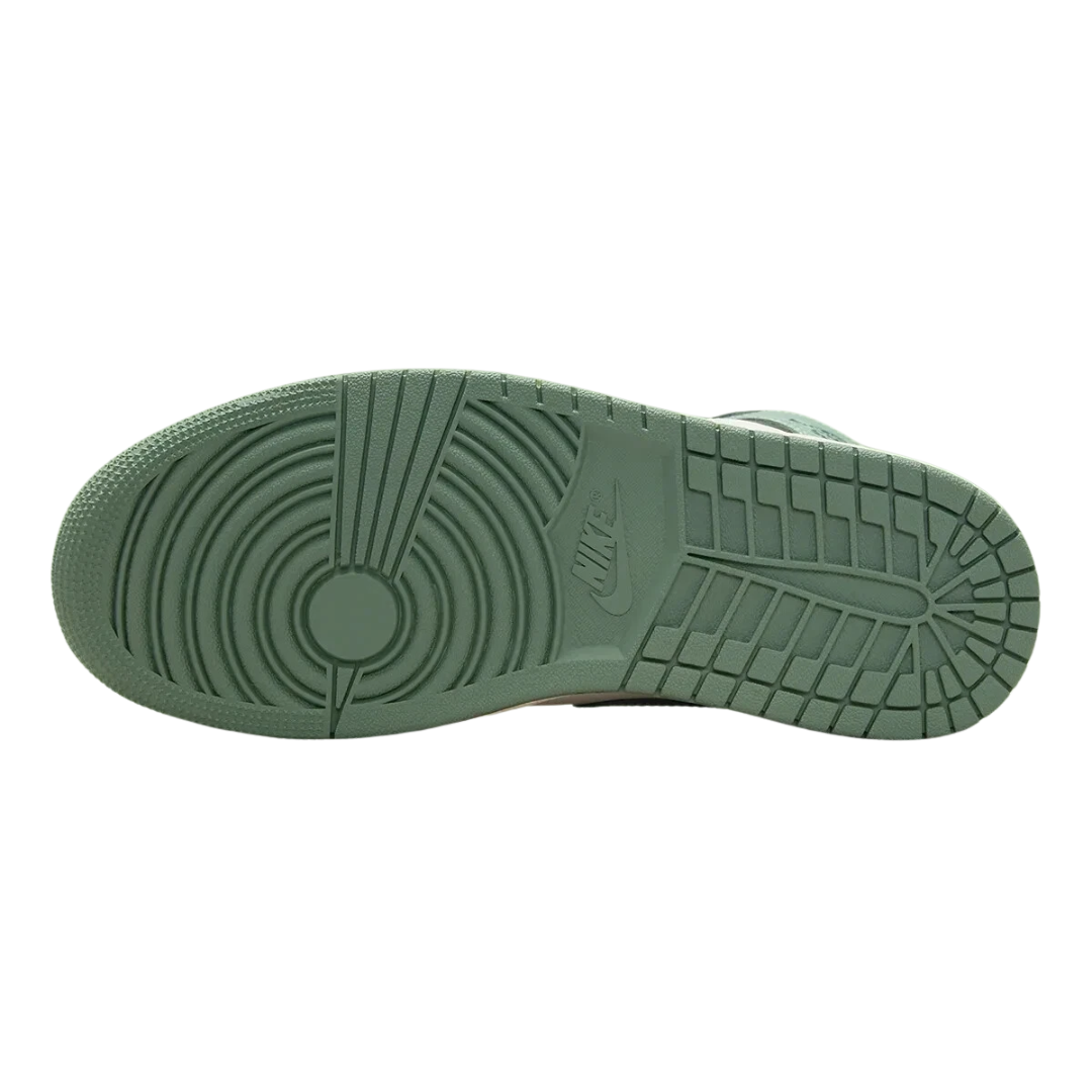 Nike Women’s Air Jordan 1 Mid Shoes – BQ6472-130