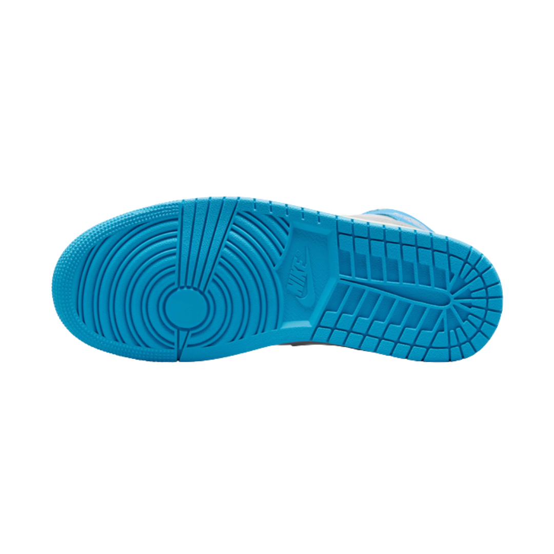 Nike Women's Air Jordan 1 Mid Women’s Shoes – BQ6472-400