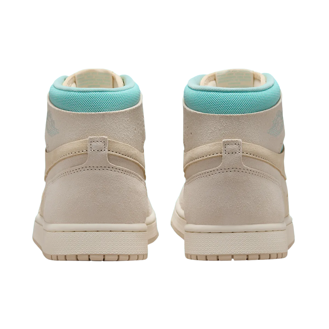Nike Women's Air Jordan 1 Zoom CMFT 2 Shoes - DV1305-101