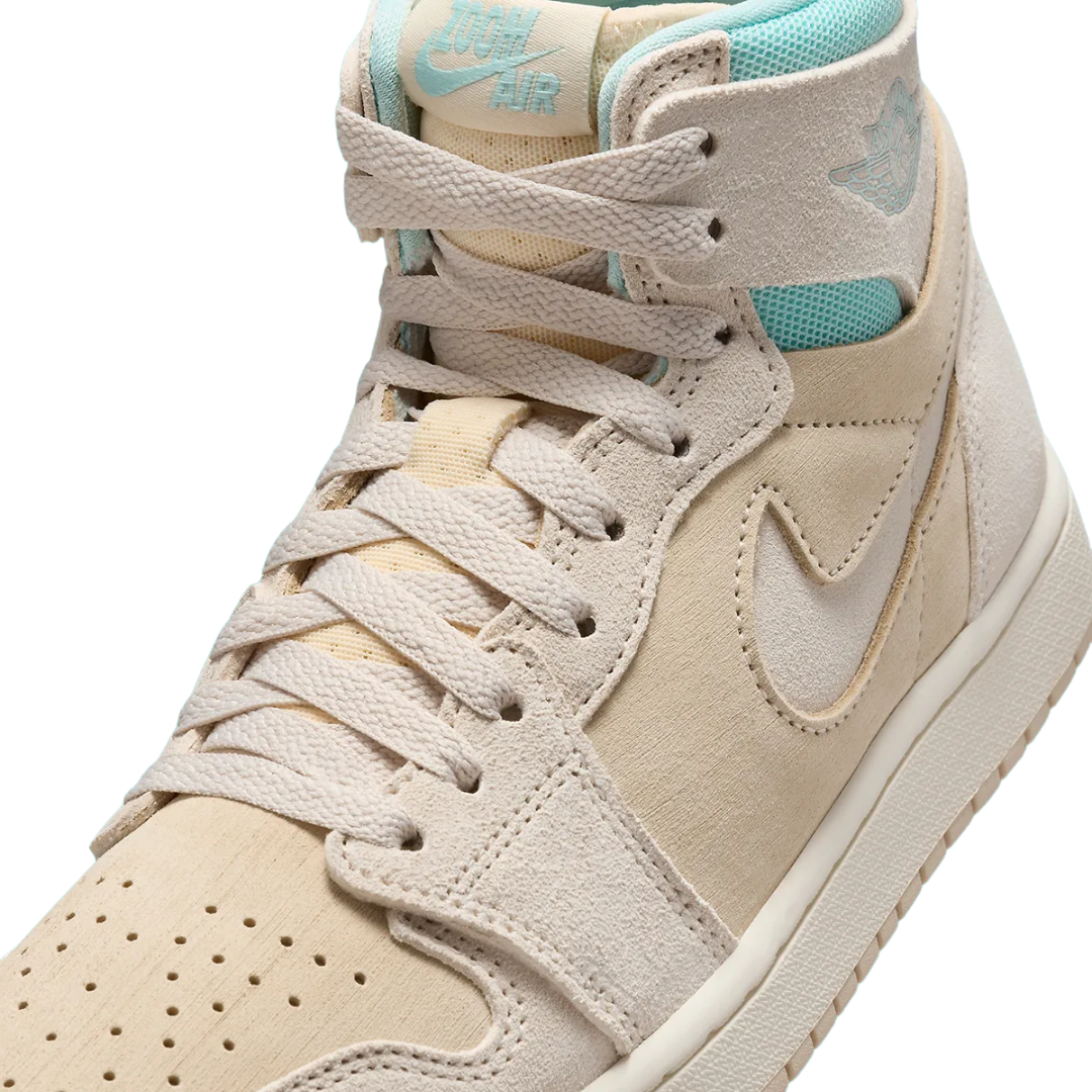 Nike Women's Air Jordan 1 Zoom CMFT 2 Shoes - DV1305-101