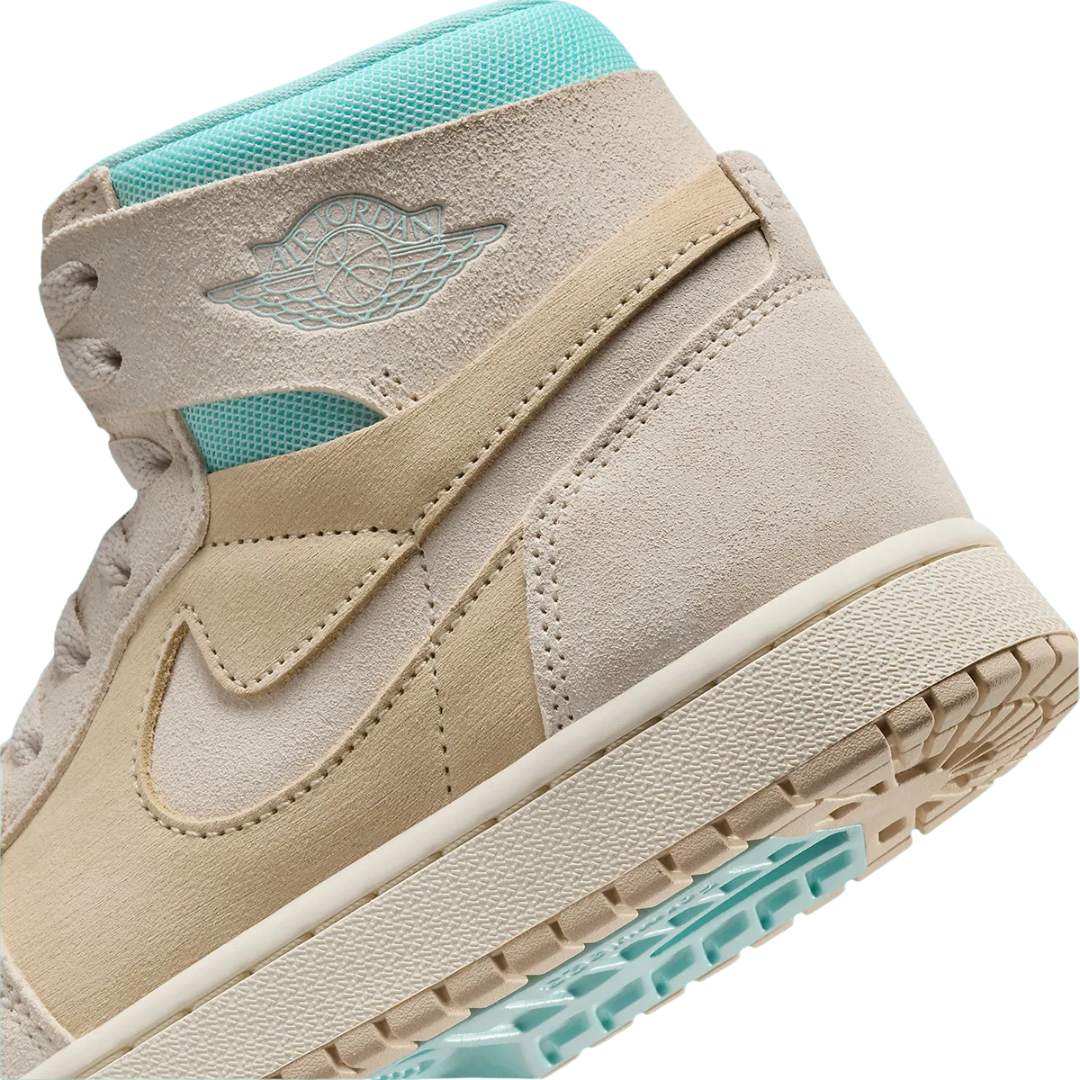 Nike Women's Air Jordan 1 Zoom CMFT 2 Shoes - DV1305-101