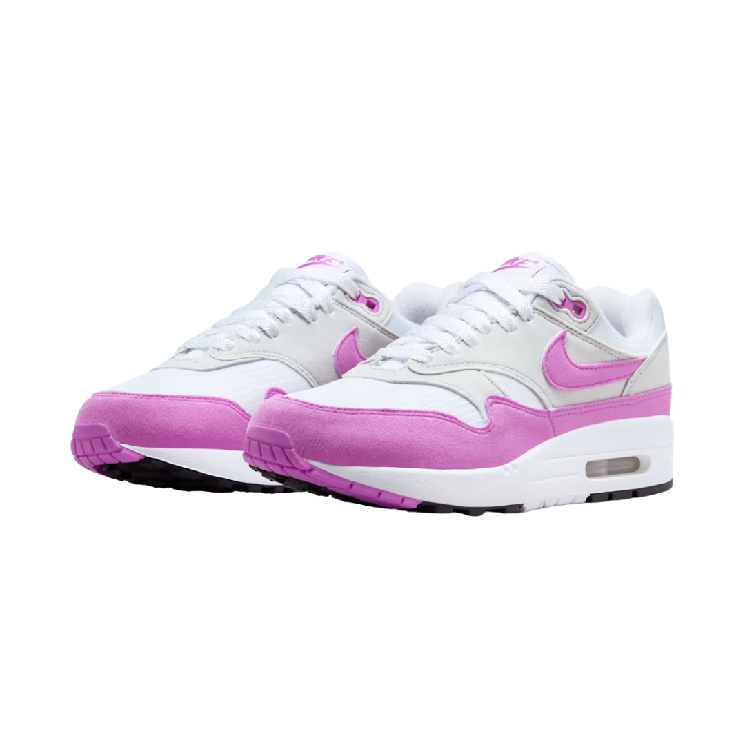 Nike Women’s Air Max 1 Shoes – DZ2628-001