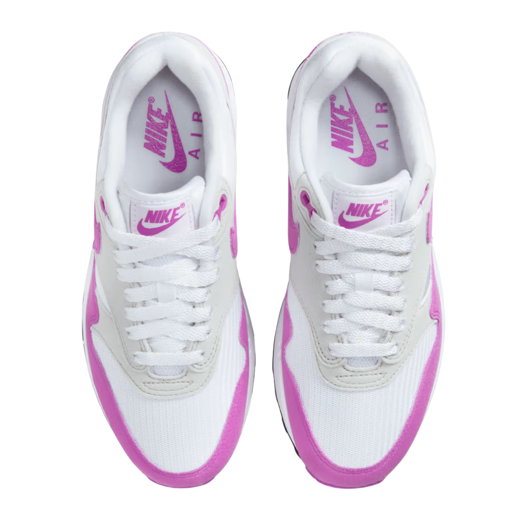 Nike Women’s Air Max 1 Shoes – DZ2628-001