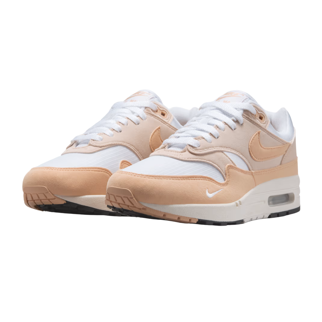 Nike Women’s Air Max 1 ’87 Textile Shoes – HF1194-100