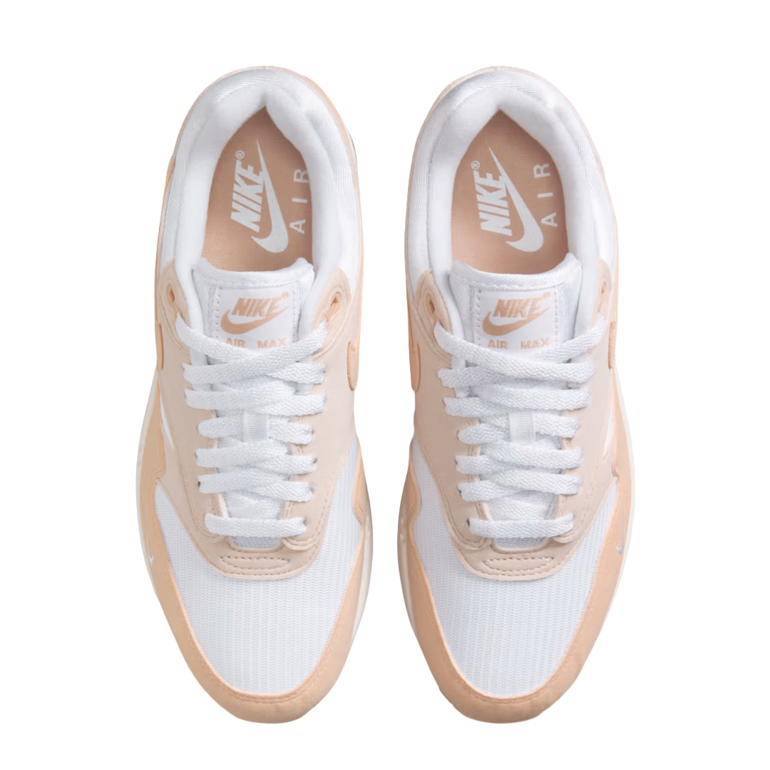 Nike Women’s Air Max 1 ’87 Textile Shoes – HF1194-100