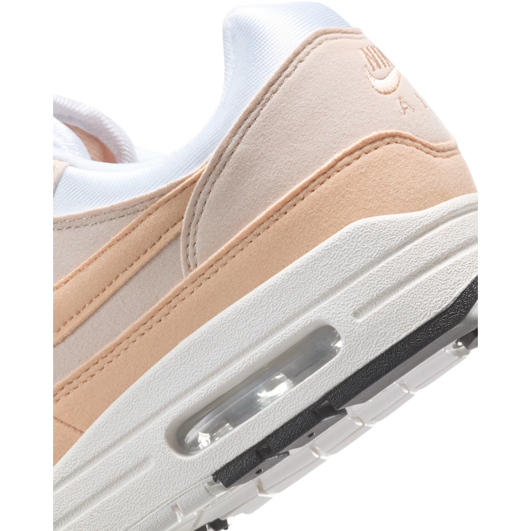 Nike Women’s Air Max 1 ’87 Textile Shoes – HF1194-100