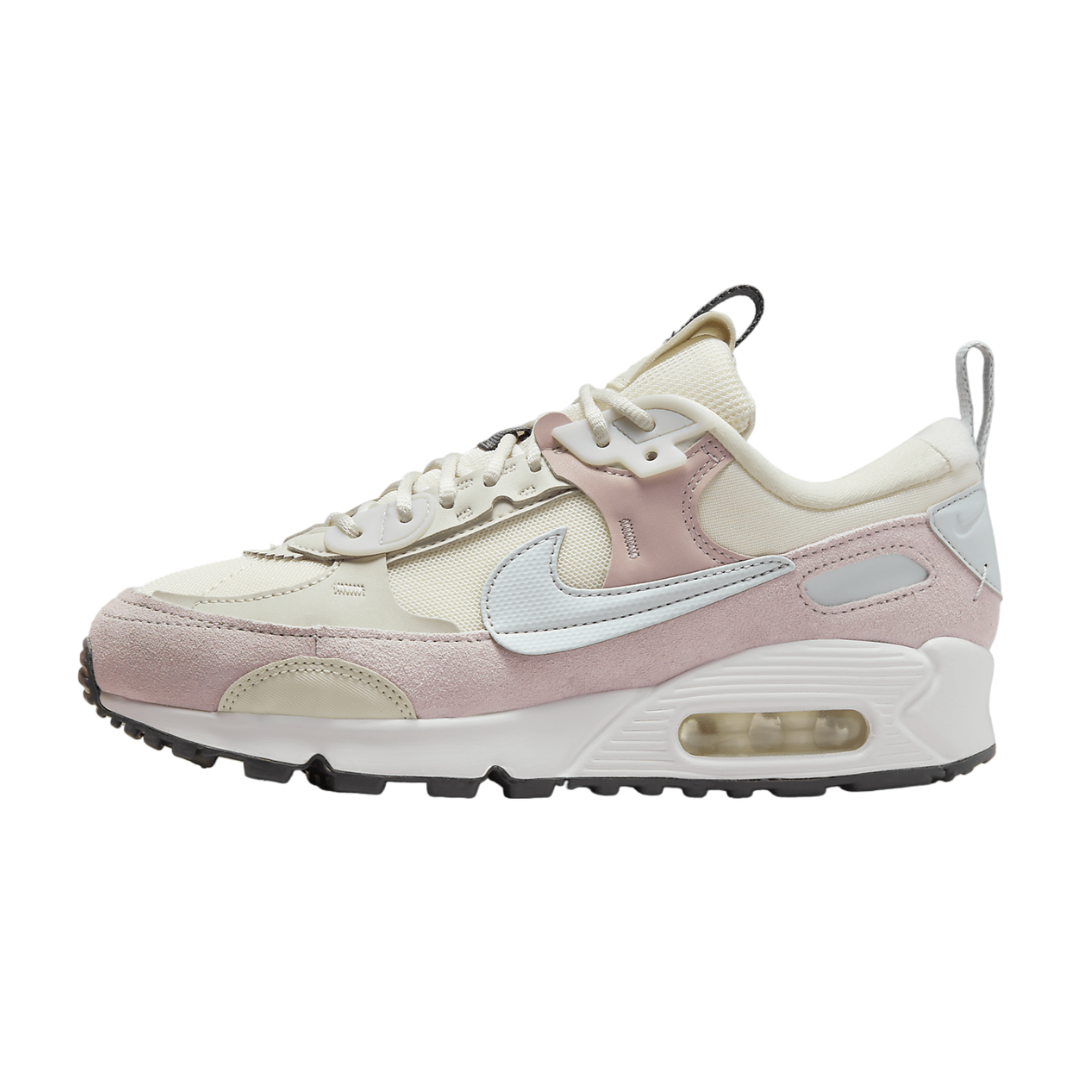 Nike Women’s Air Max 90 Futura Shoes – DM9922-106