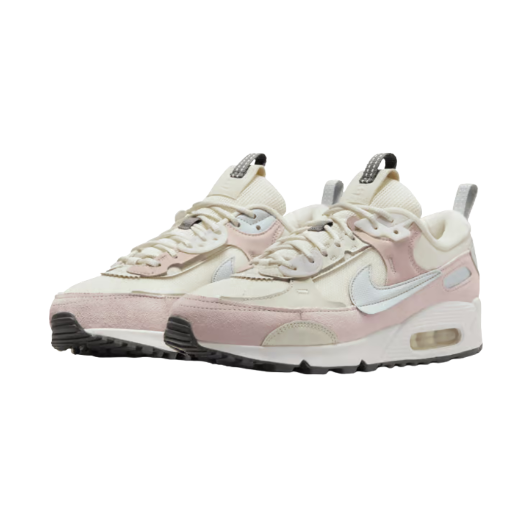 Nike Women’s Air Max 90 Futura Shoes – DM9922-106