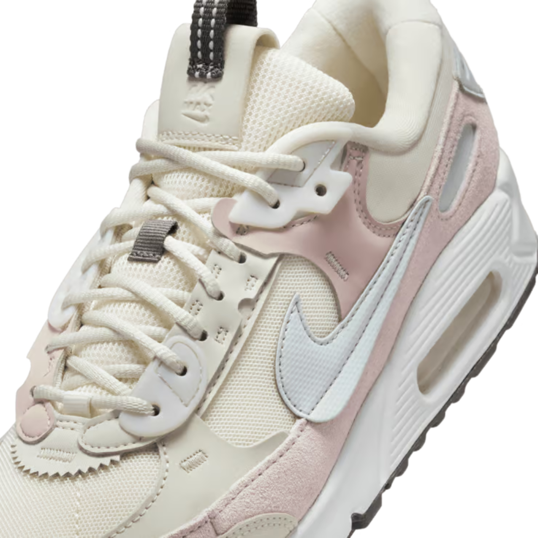 Nike Women’s Air Max 90 Futura Shoes – DM9922-106